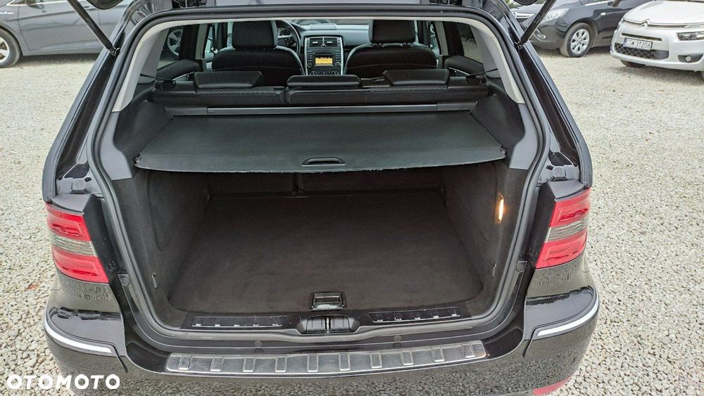 Mercedes-Benz Klasa B - 8