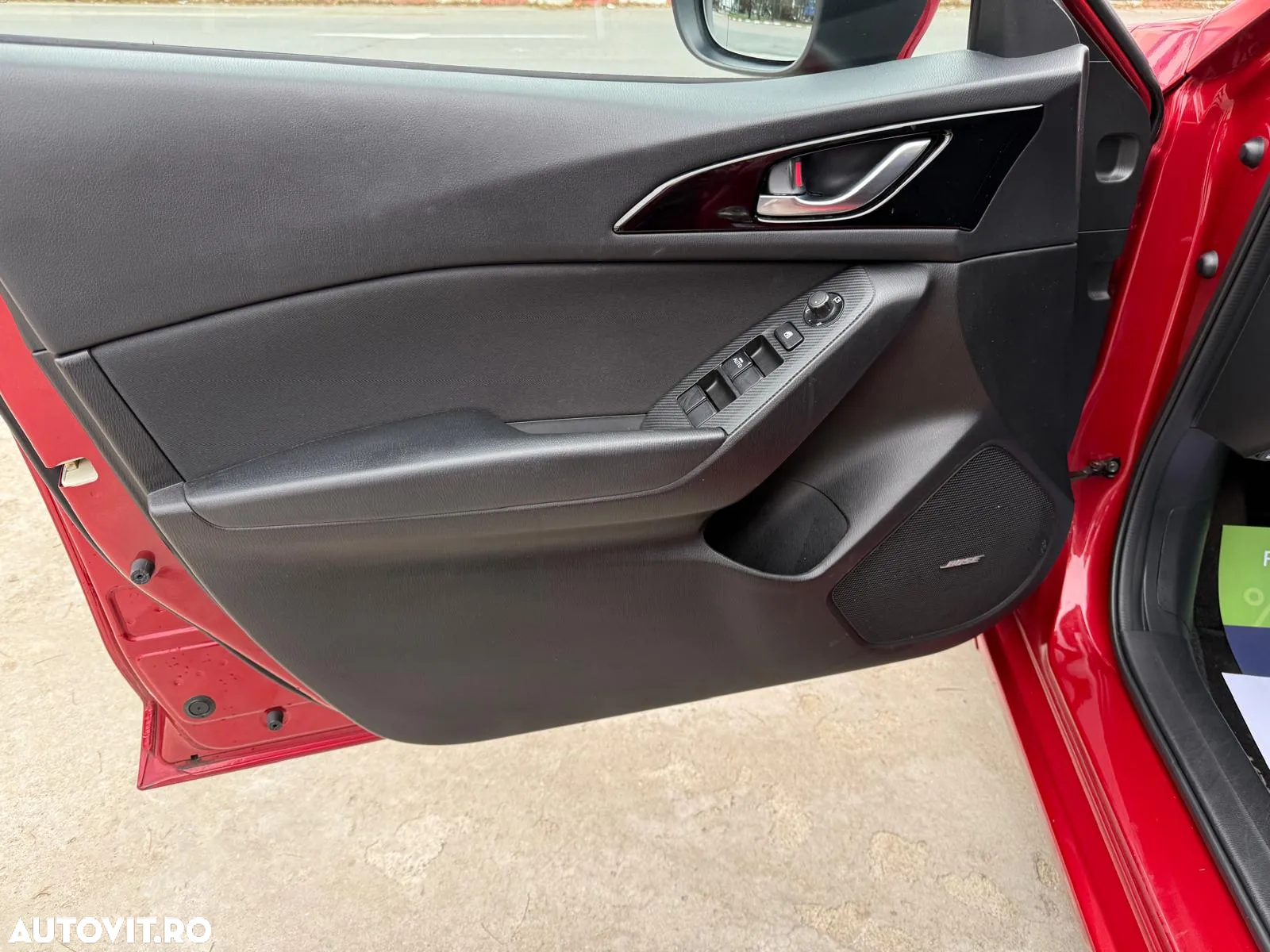 Mazda 3 CD150 AT Revolution Top - 37