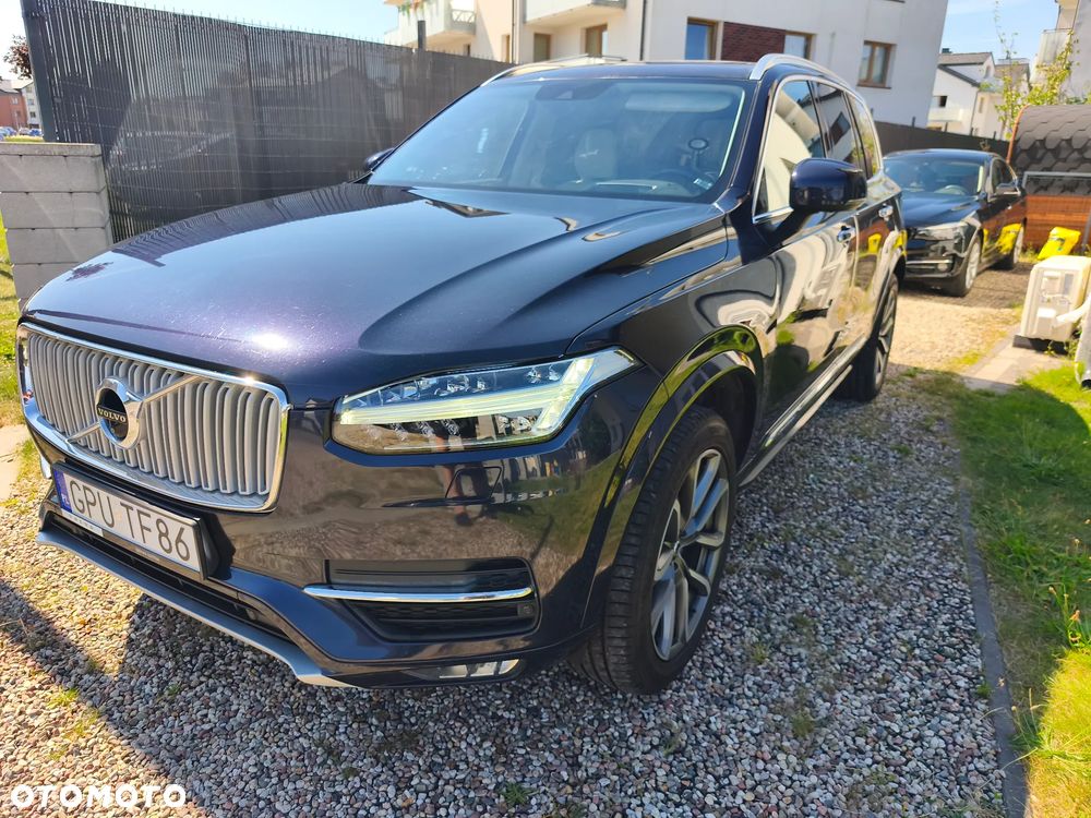 Volvo Xc 90