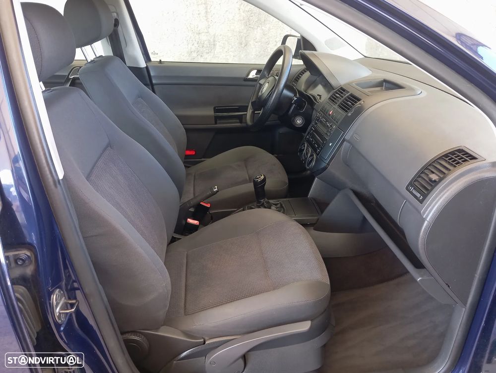 VW Polo - 3