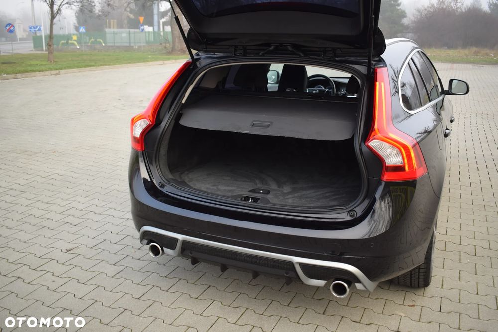 Volvo V60 D4 RDesign - 28