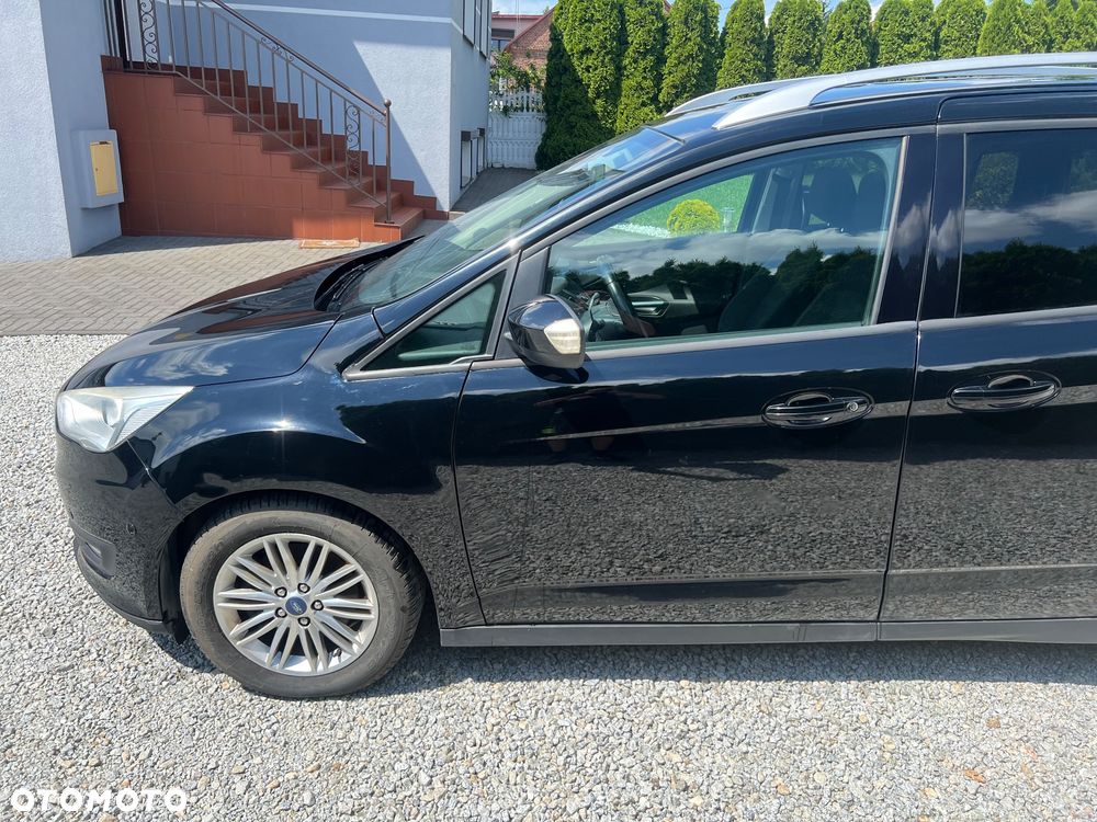 Ford Grand C-MAX 1.5 TDCi Start-Stopp-System Trend - 6