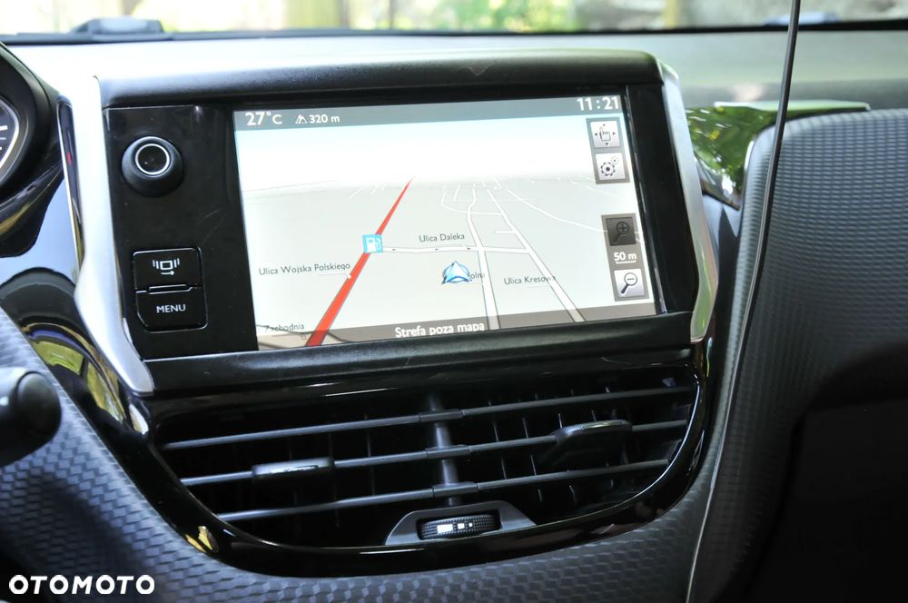 Peugeot 2008 120 VTI Active - 16