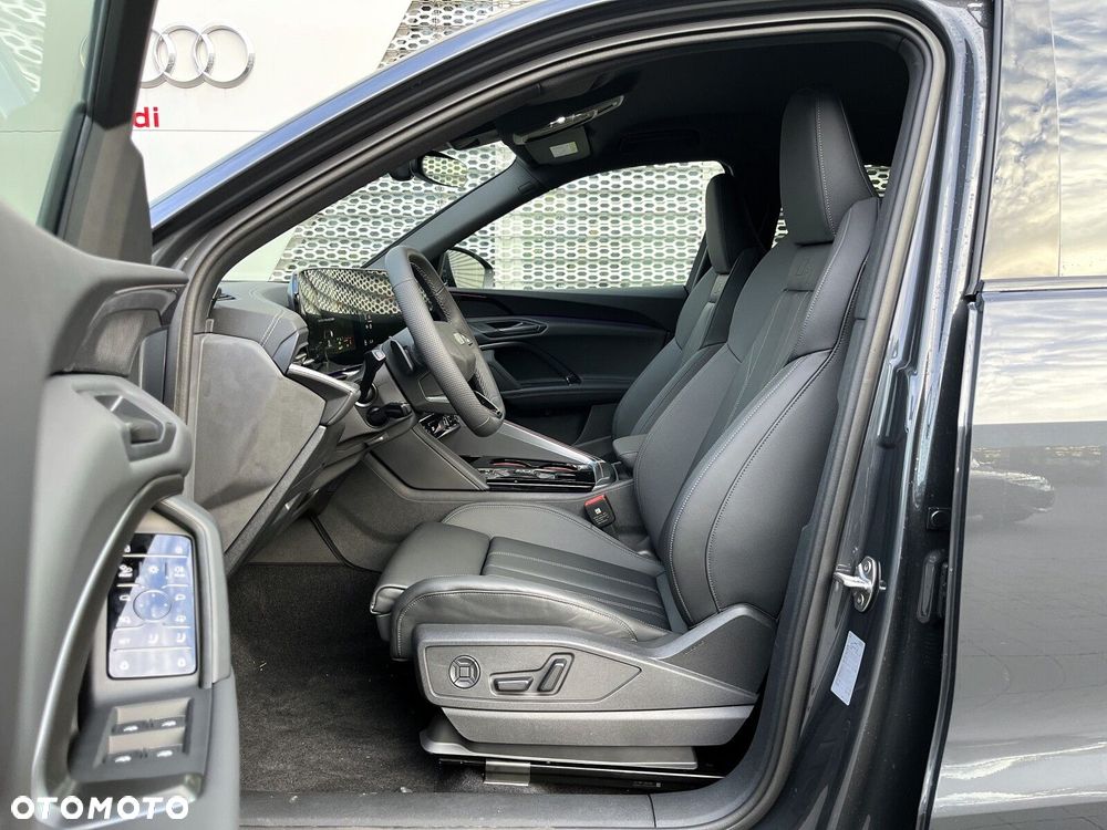 Audi Q5 Sportback - 5