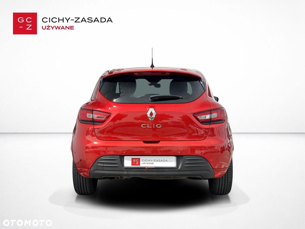 Renault Clio 0.9 Energy TCe Zen - 6
