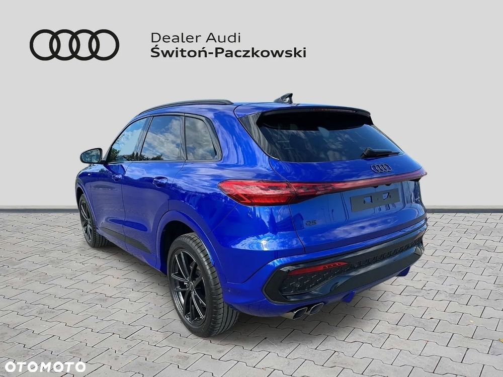 Audi Q5 - 3