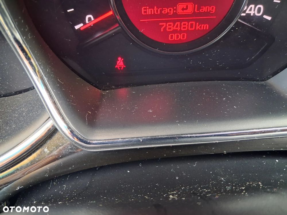 Kia Ceed 1.6 GDI Edition 7 - 18