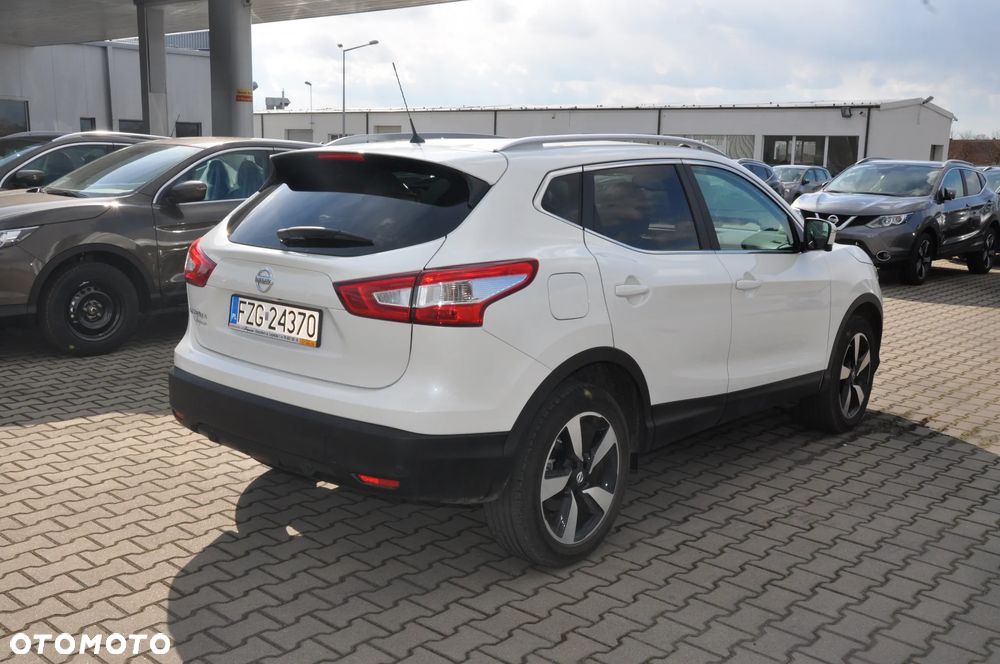 Nissan Qashqai 1.6 DIG-T N-Tec - 3
