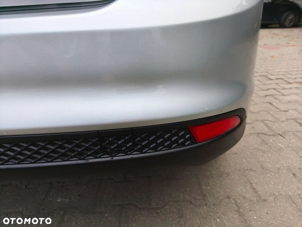 Ford Focus 1.6 TDCi DPF Titanium - 26