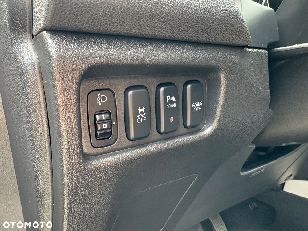 Citroën C4 Aircross HDi 115 Stop & Start 2WD Tendance - 23