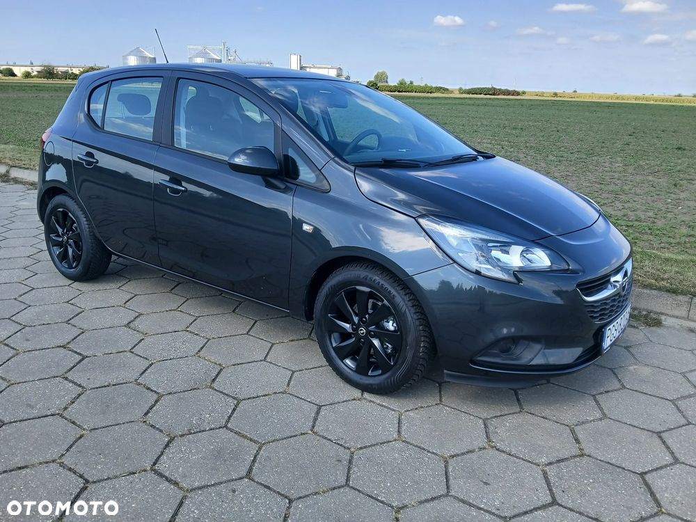 Opel Corsa 1.2 16V (ecoFLEX) Innovation - 15