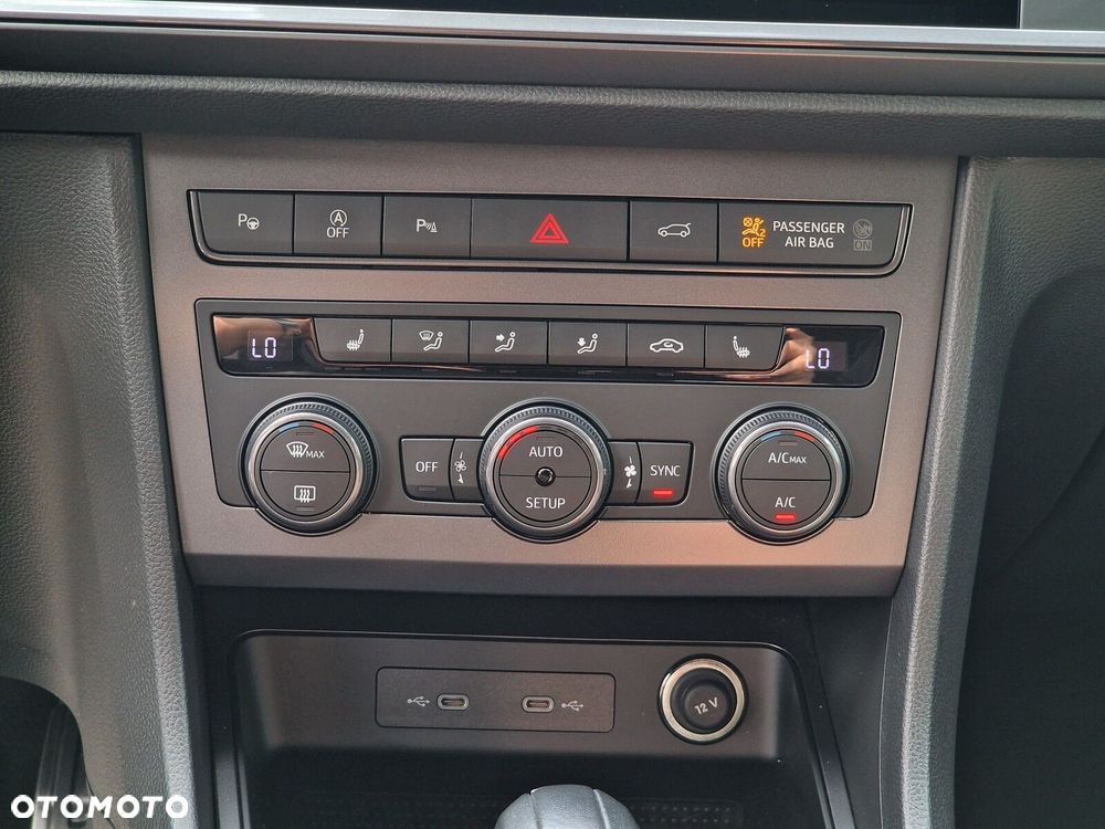 Cupra Ateca 1.5 TSI DSG - 27