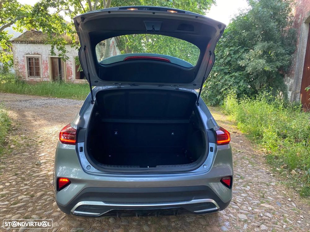 Kia XCeed 1.0 T-GDI Dynamic - 48