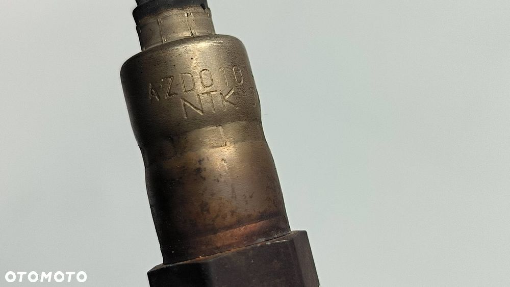 Sonda motocykl KTM Super Duke GT 1290 2019r. - 3