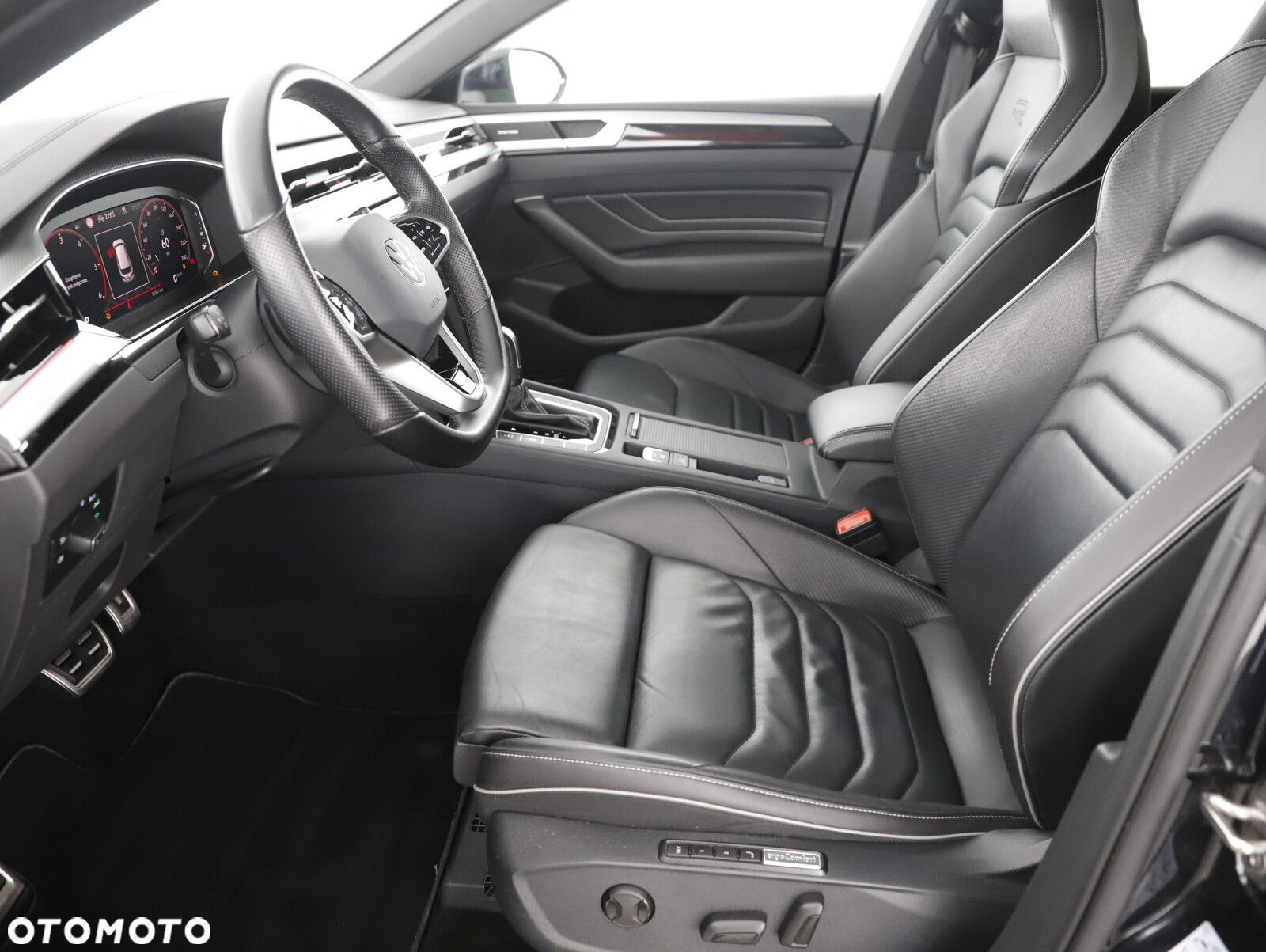 Volkswagen Arteon 2.0 TDI 4Motion R-Line DSG - 9