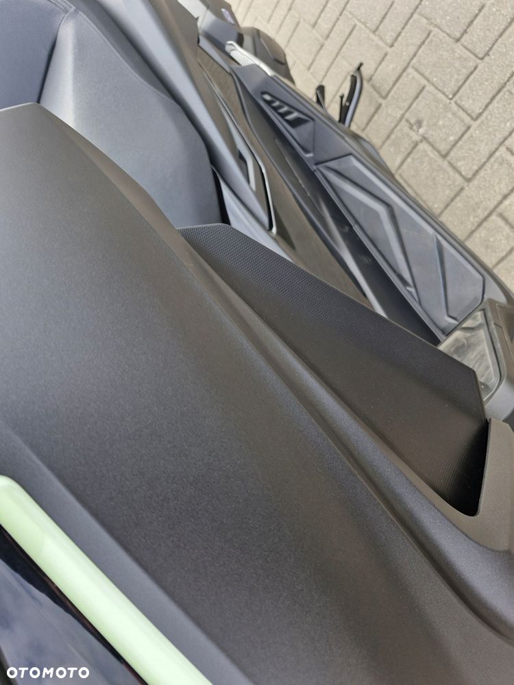 Honda NSS - 2