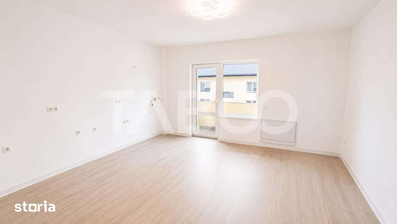 Apartament de vanzare 3 camere 61mp balcon si parcare Doamna Stanca — fotografia 3
