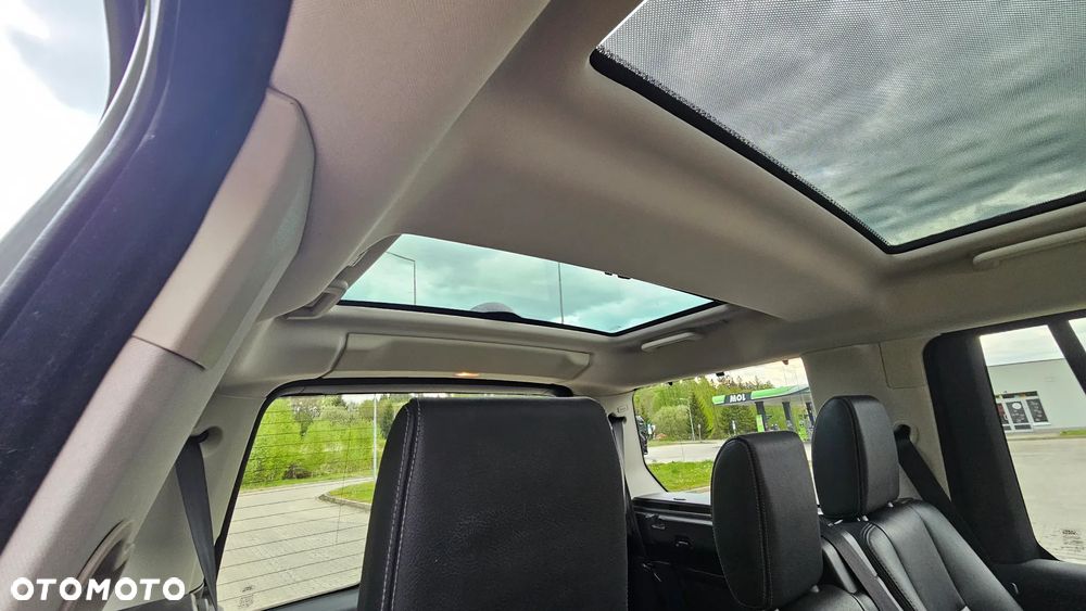 Land Rover Discovery 5.0 V8 HSE - 10