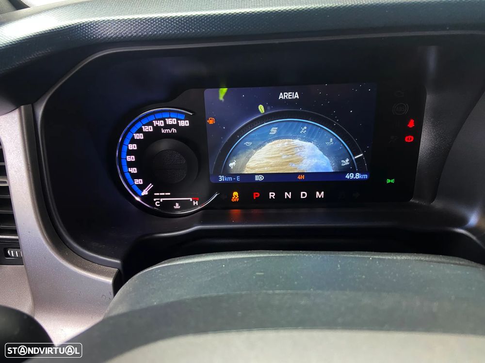 Ford Bronco 2.7 EcoBoost Outer Banks - 31