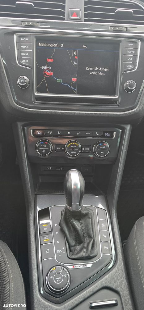 Volkswagen Tiguan 2.0 TDI SCR 4MOTION DSG Offroad - 28