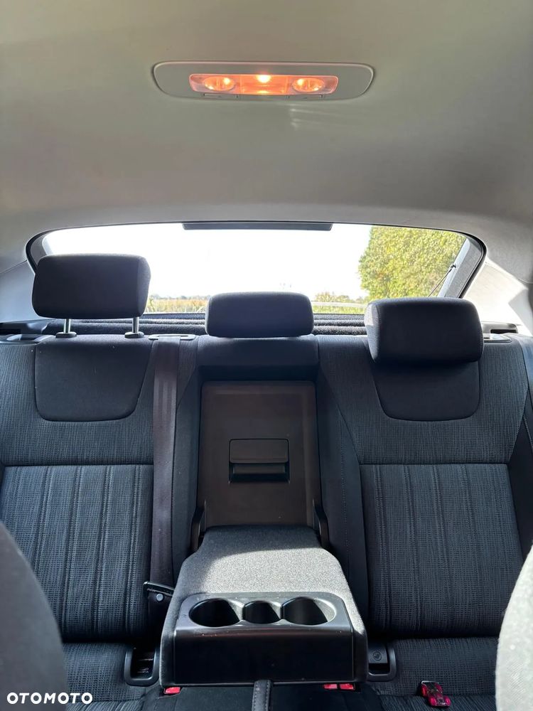 Skoda Octavia 1.8 TSI Style DSG - 5