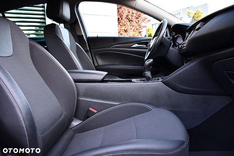 Opel Insignia Sp 1.5 ECOTEC Direct InjectionTurbo Business Innovation - 7