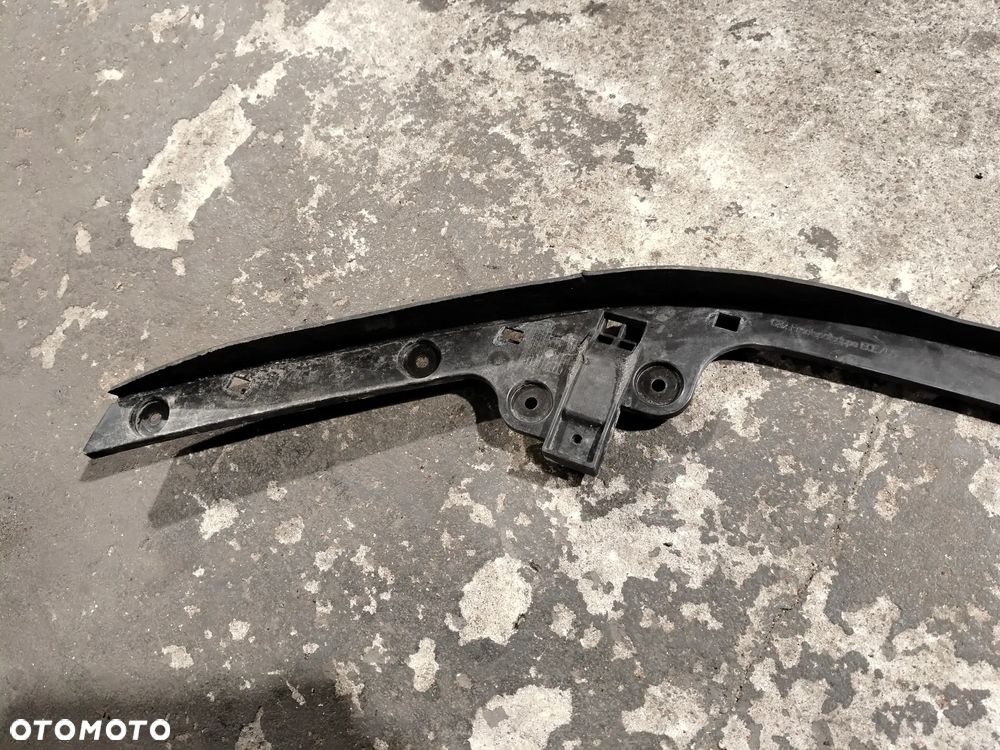 Spoiler,hokej,dokładka zderzaka przód BMW M3/G80,M4G82 - 4