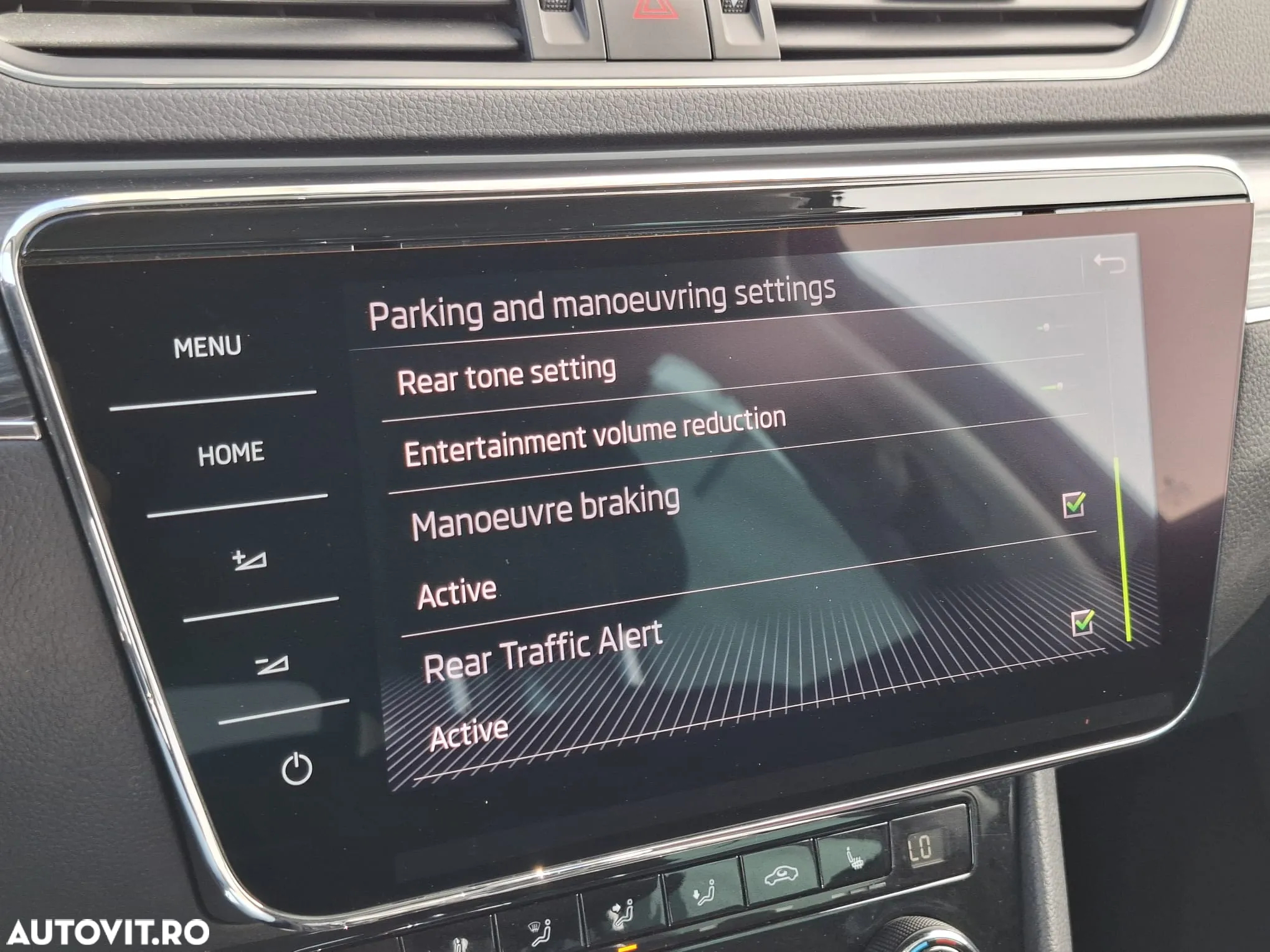 Skoda Superb 2.0 TDI DSG Style - 38
