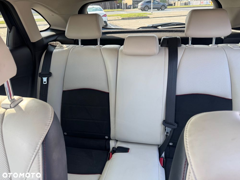 Mazda CX-3 2.0 SkyPassion i-Eloop 4x4 - 9