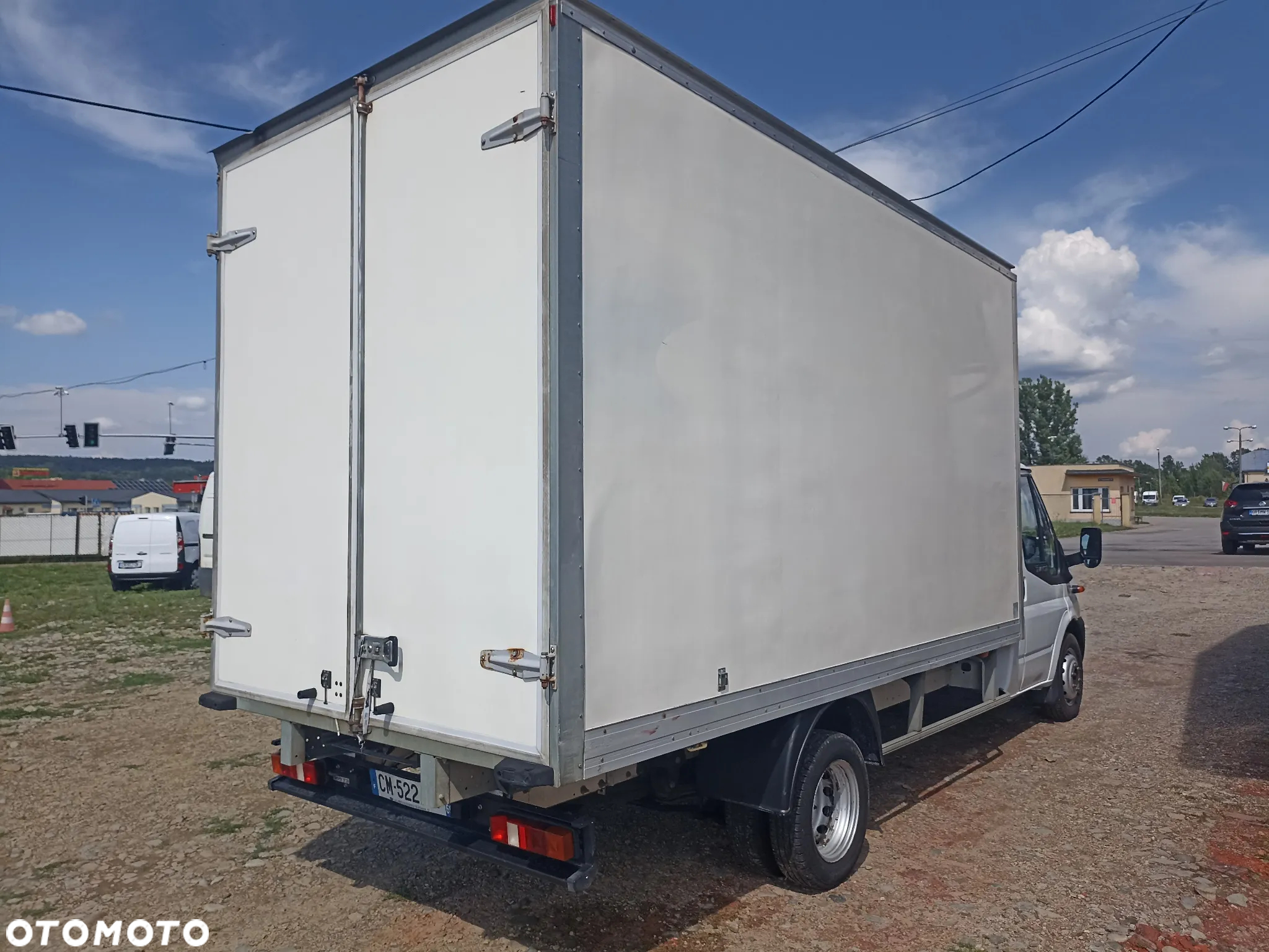 Ford TRANSIT - 4