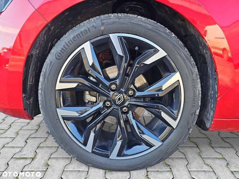 Renault Clio 1.0 TCe Techno - 9