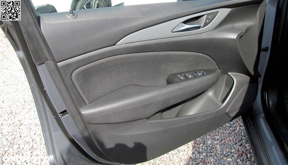 Opel Insignia 1.5 T GPF Innovation S&S - 10