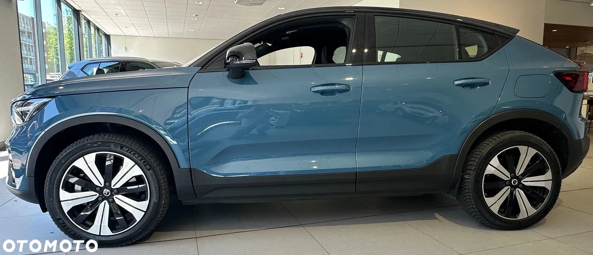 Volvo C40 - 11