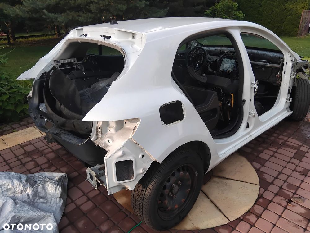 Renault Megane 1.5 dCi Style Edition - 3