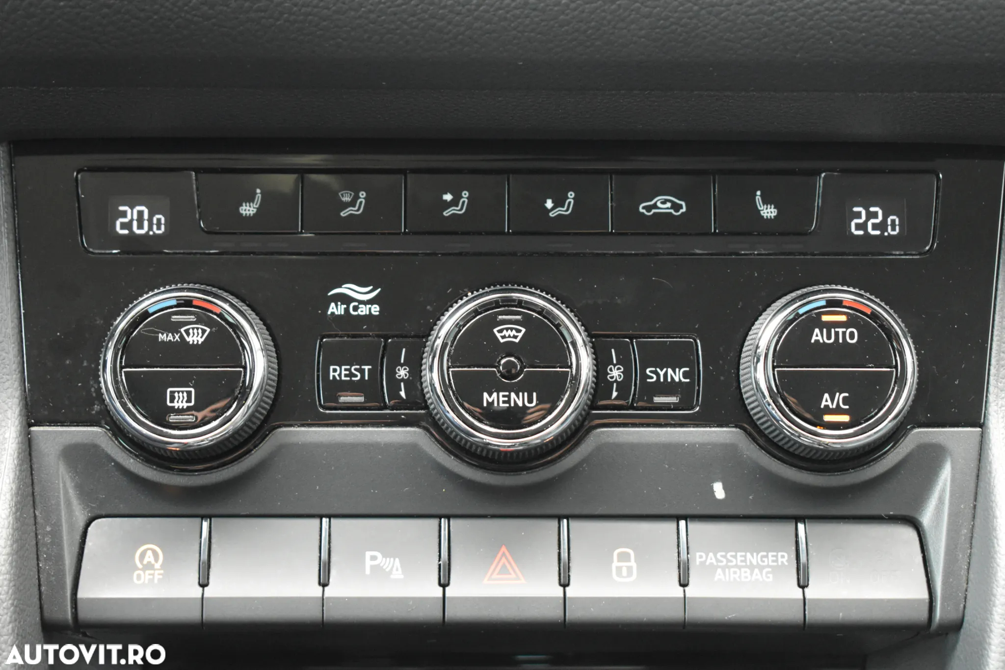 Skoda Kodiaq 2.0 TDI 4X4 DSG Style - 29