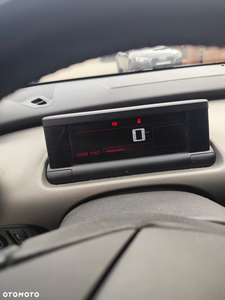Citroen C4 Cactus 2017 photo 4