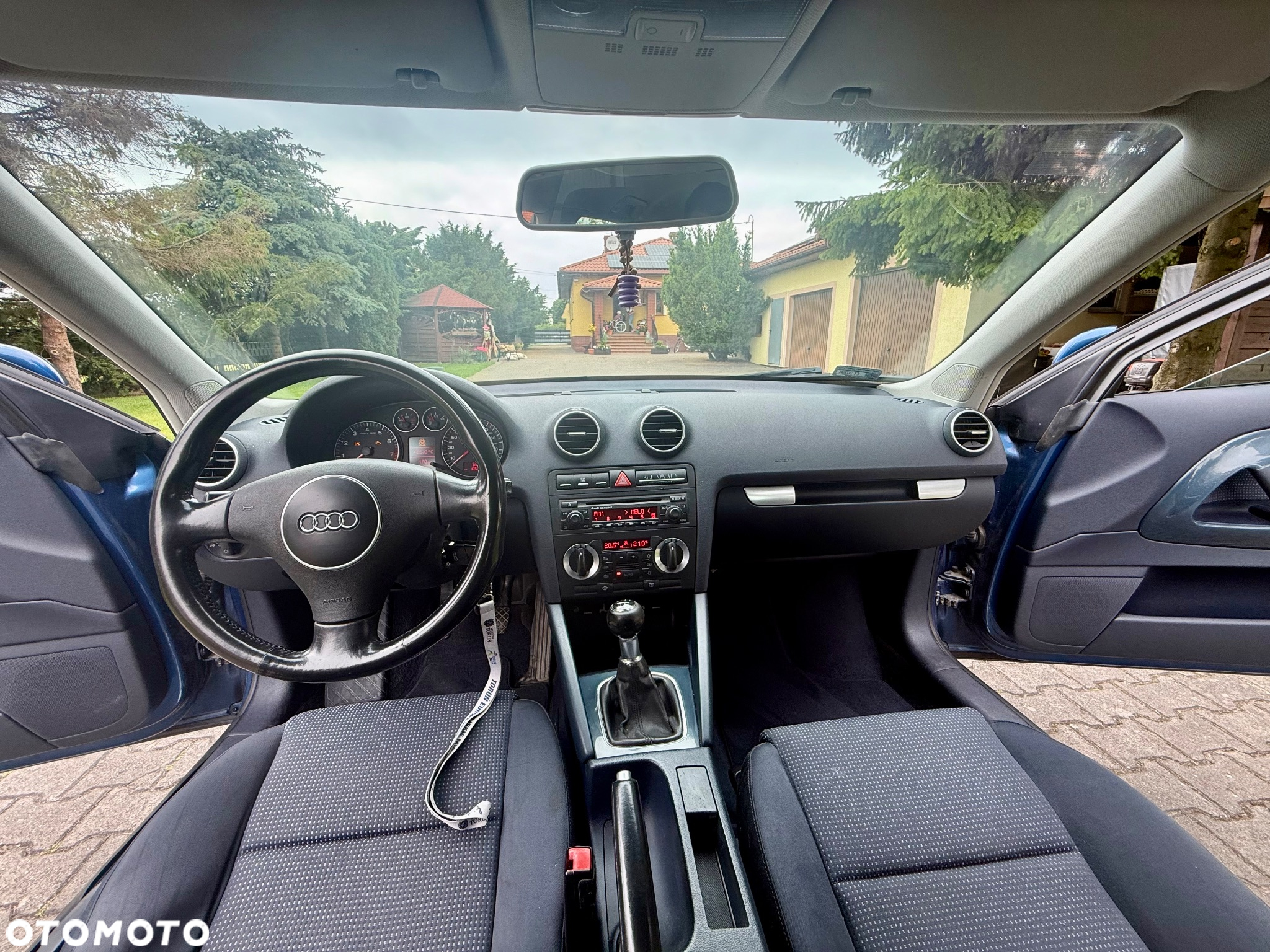 Audi A3 - 16