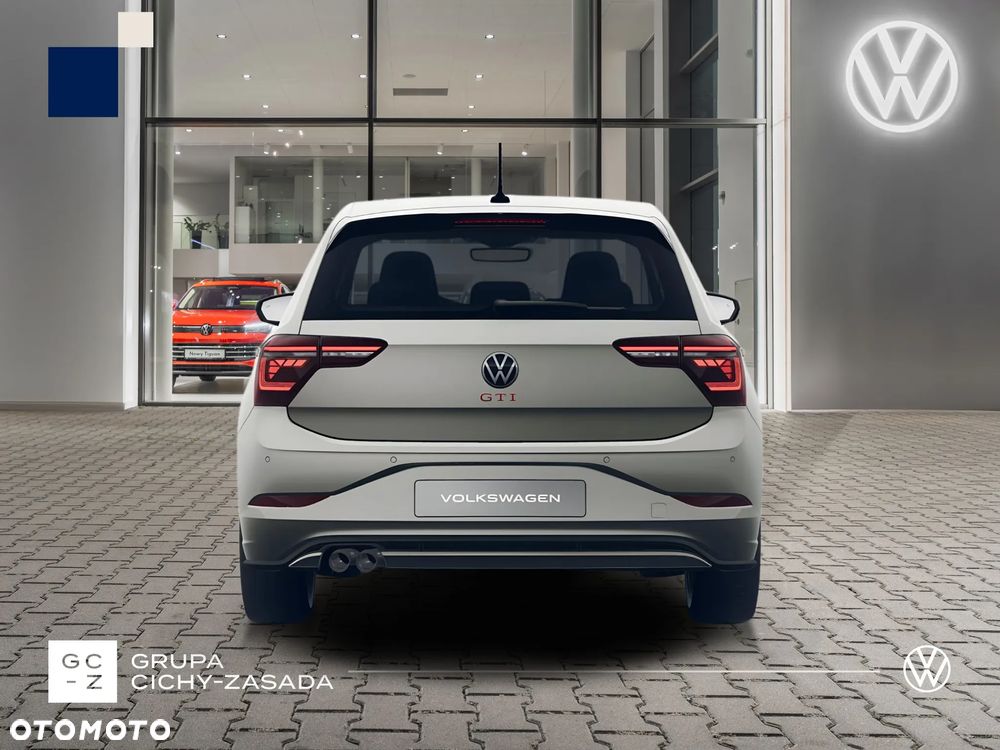 Volkswagen Polo 2.0 TSI GTI DSG - 4