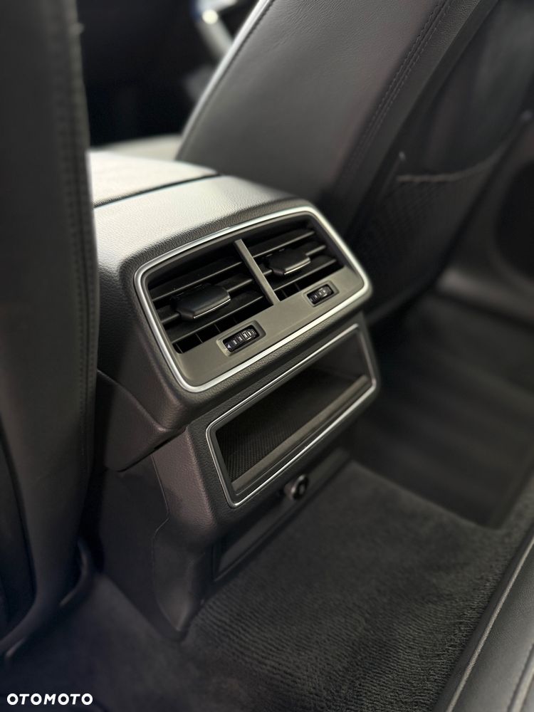 Audi A6 Avant 40 TDI mHEV S tronic - 30
