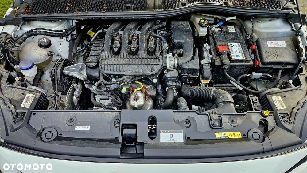 Peugeot 208 PureTech 75 Active - 36
