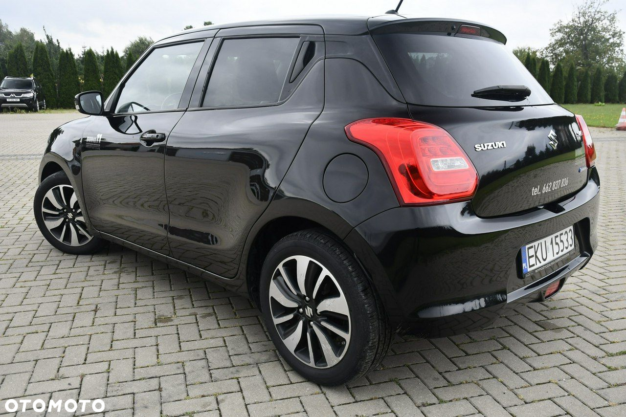 Suzuki Swift - 15