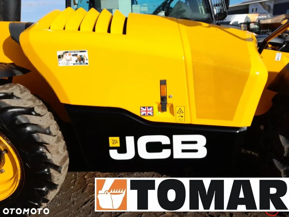 JCB 540-140 - 11