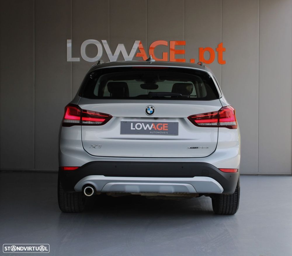 BMW X1 25 e xDrive Line Sport - 31