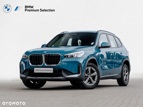 BMW X1 sDrive18i xLine