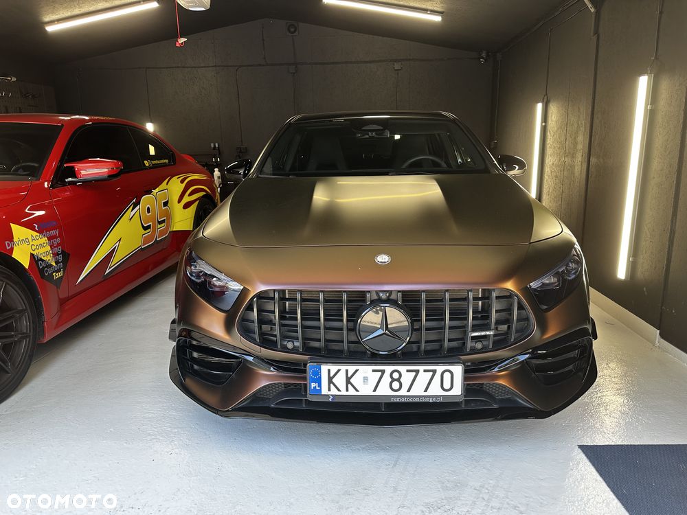 Mercedes-Benz Klasa A - 17