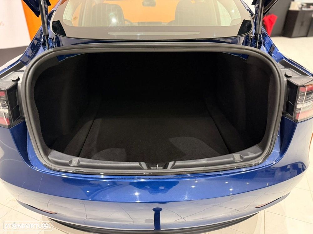 Tesla Model 3 Long-Range Dual Motor AWD - 10