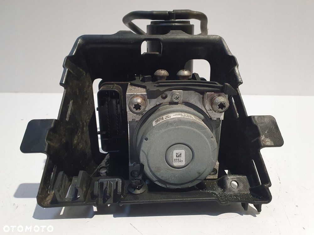 POMPA ABS STEROWNIK BMW R1200 K50 R1250 GS K51 2018- filtr węglowy 9444397 - 8