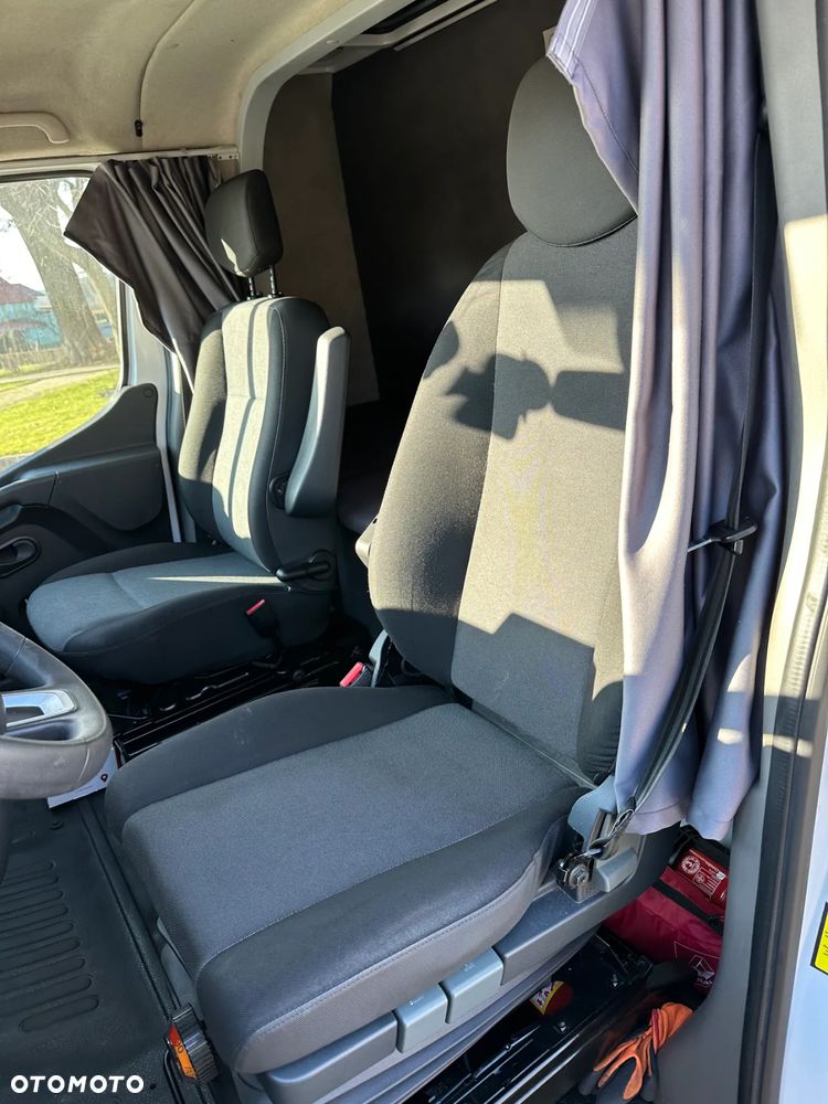 Renault MASTER 10EP - 11