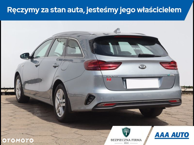 Kia Ceed - 5