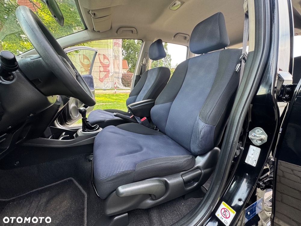 Honda Jazz - 23
